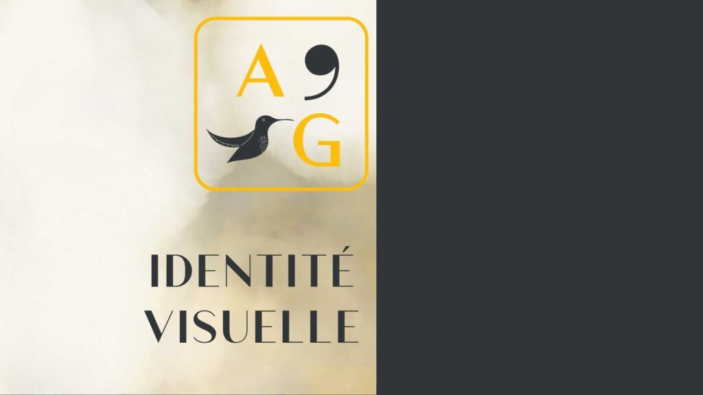 proffessional coaching brand identiity created by kalahari desing studio