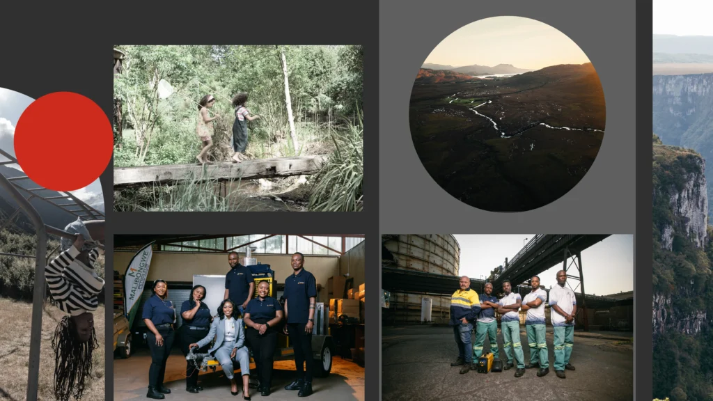 kai connect image treatments brand guideline