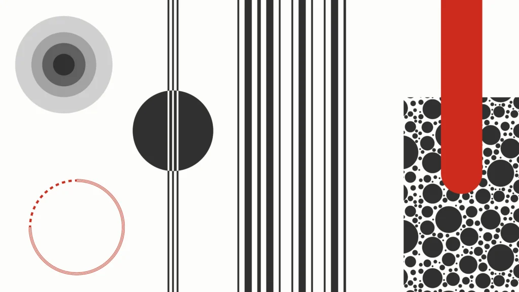 kai connect patten selection brand guide